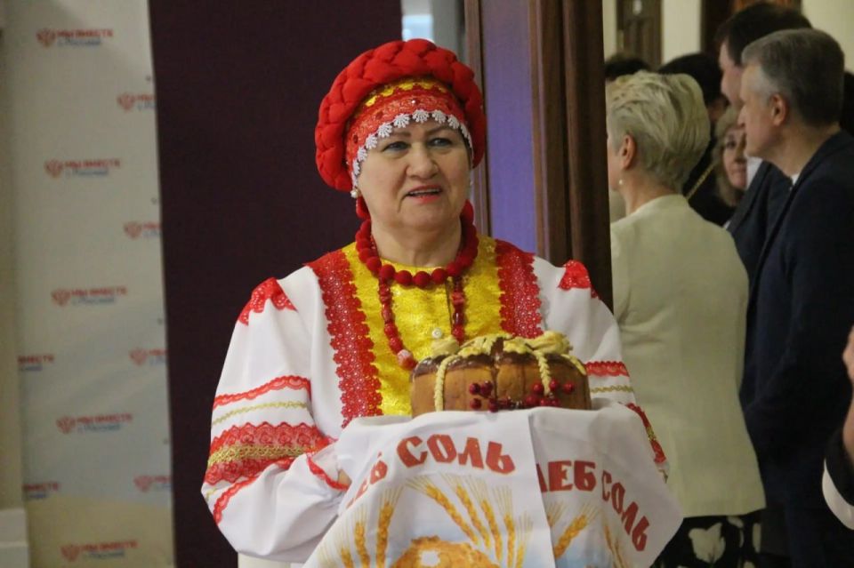 Второй областной фестивальконкурс «Православная краса» прошёл в Мелитополе Второй областной фестивальконкурс «Православная краса» прошёл в Мелитополе