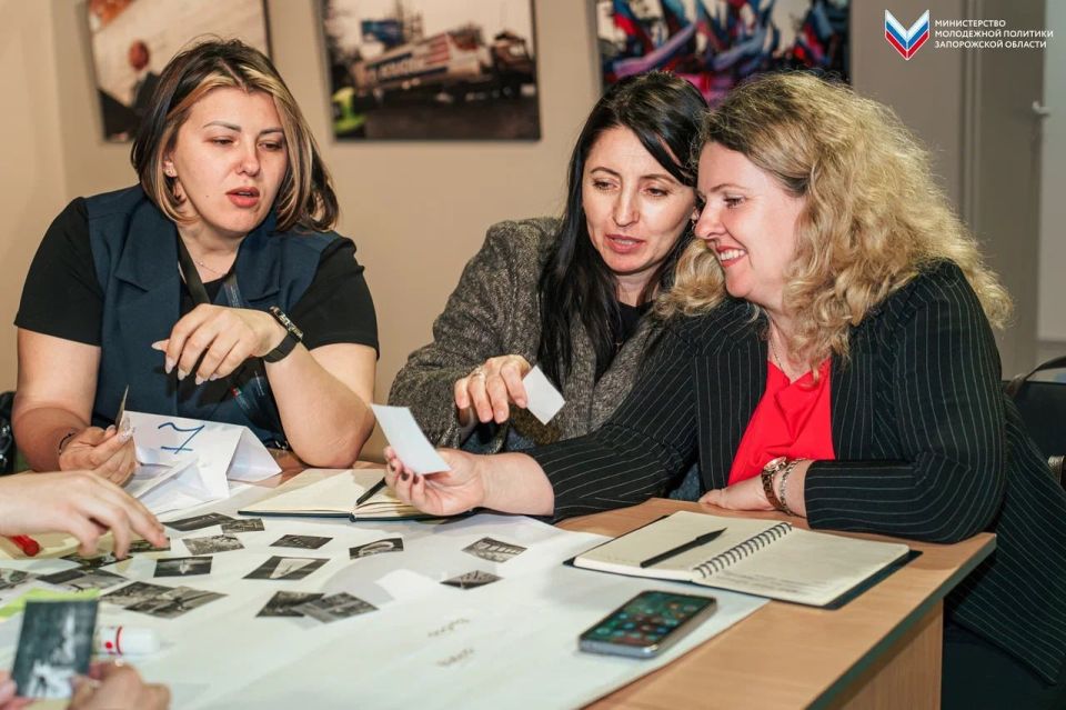 Как говорить о ценностях так, чтобы слушали — и слышали? Как говорить о ценностях так, чтобы слушали — и слышали?