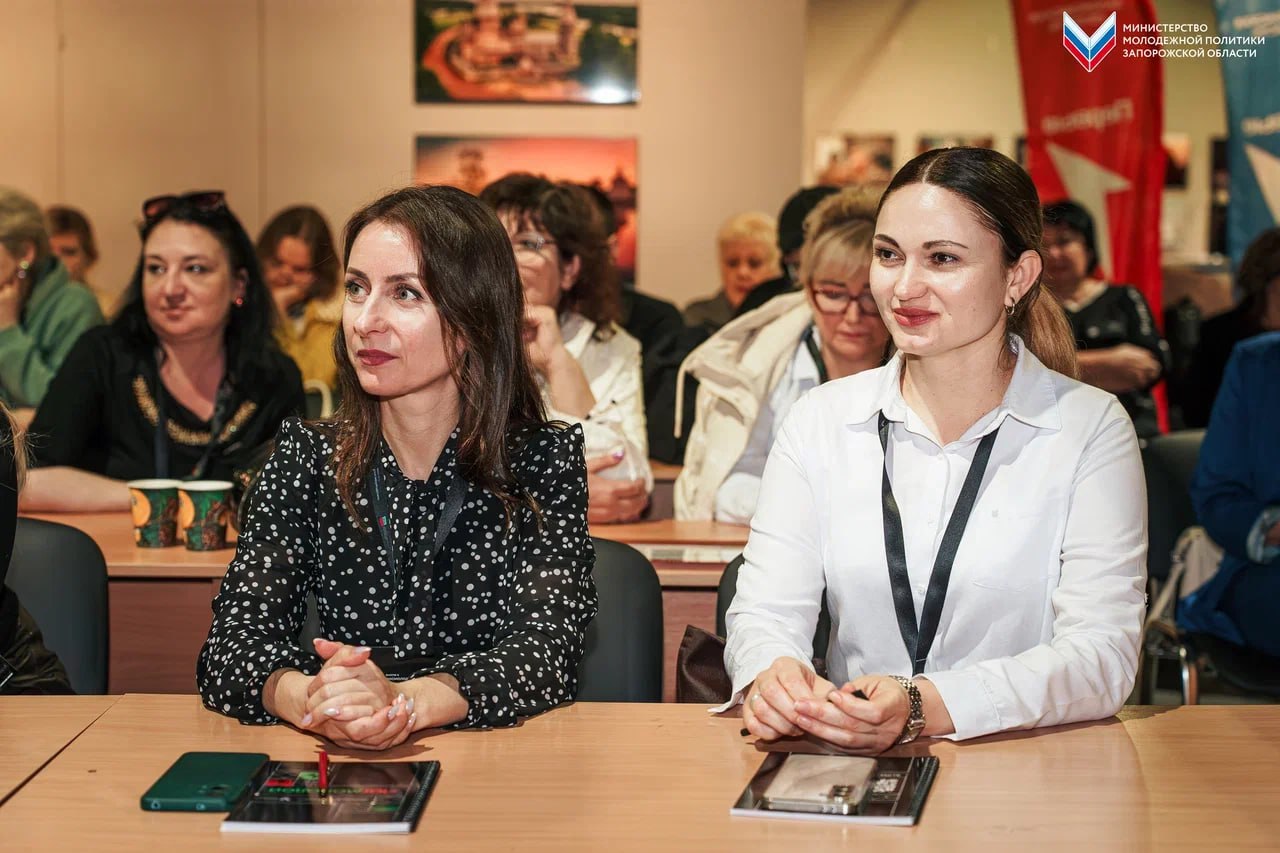 Как говорить о ценностях так, чтобы слушали — и слышали? Как говорить о ценностях так, чтобы слушали — и слышали?