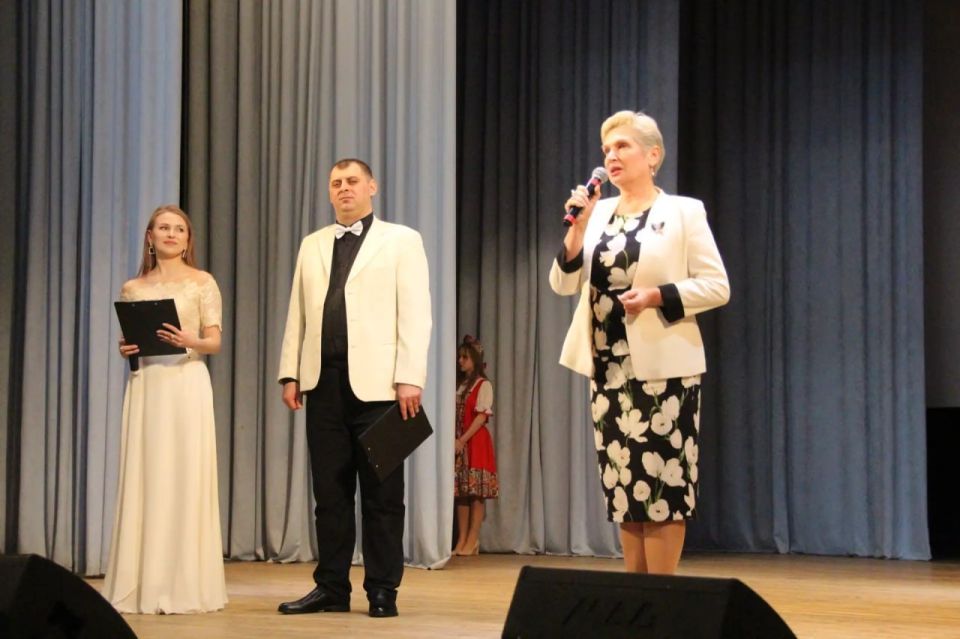 Второй областной фестивальконкурс «Православная краса» прошёл в Мелитополе Второй областной фестивальконкурс «Православная краса» прошёл в Мелитополе