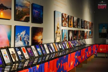 Запорожскую область посетил чемпион Олимпийских игр 2016 по вольной борьбе