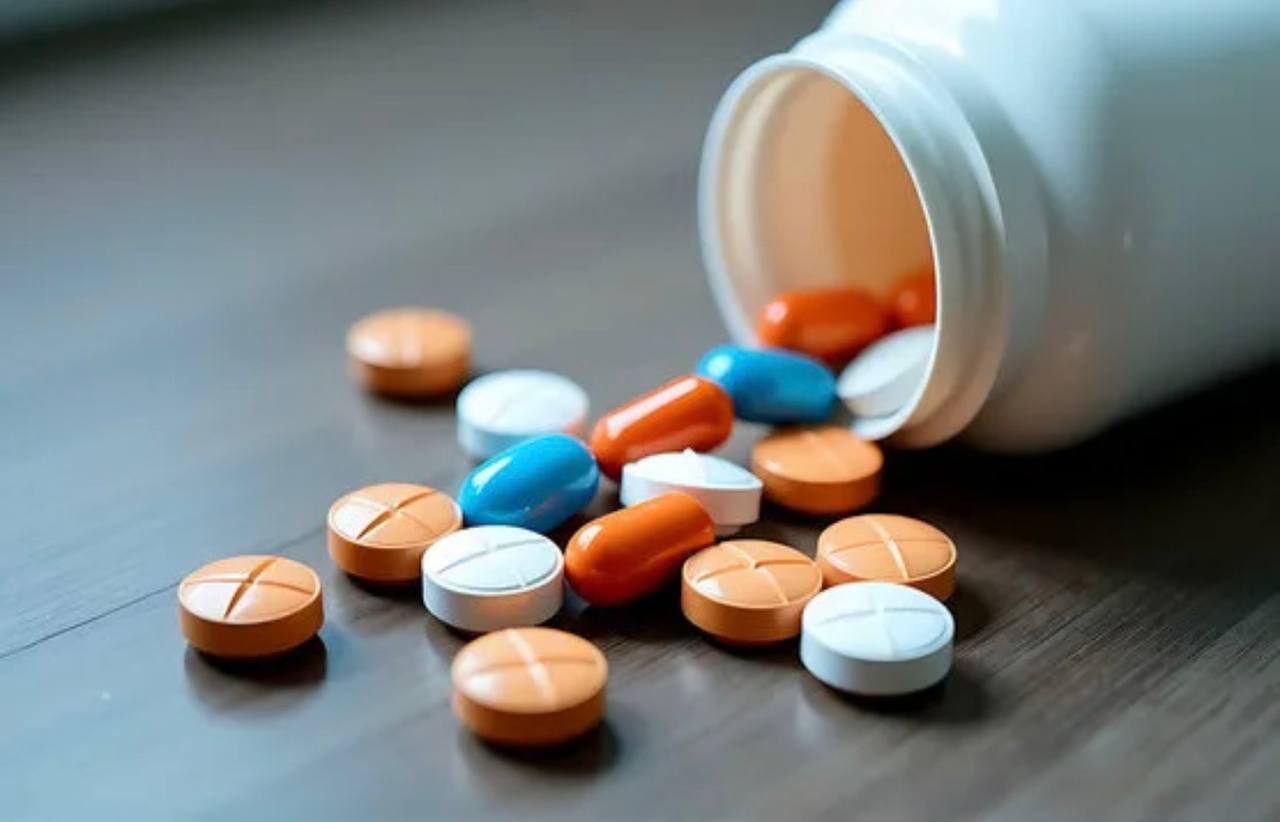 Минздрав России ужесточил правила продажи трех лекарственных препаратов, включив их в перечень предметно-количественного учета