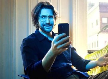 Миф разрушен: смартфон перед сном почти не мешает засыпать