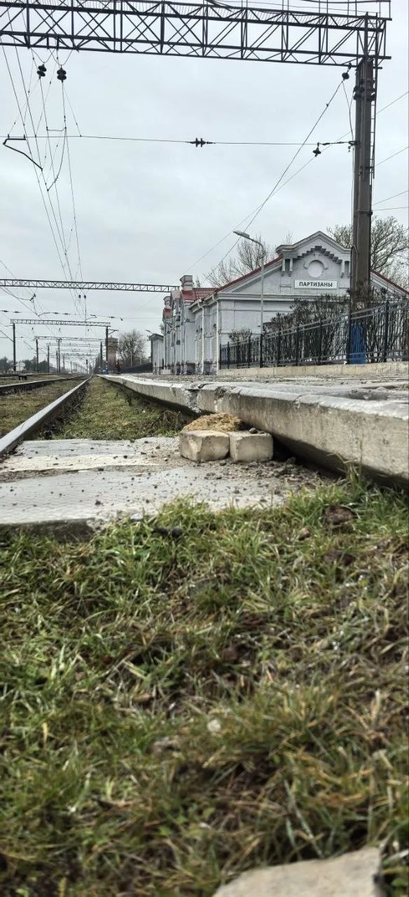 Судом удовлетворены исковые требования Херсонского транспортного прокурора к владельцу железнодорожной инфраструктуры Судом удовлетворены исковые требования Херсонского транспортного прокурора к владельцу железнодорожной инфраструктуры