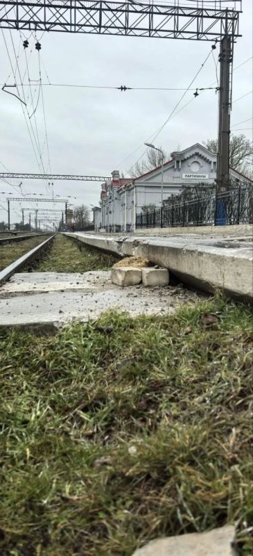 Судом удовлетворены исковые требования Херсонского транспортного прокурора к владельцу железнодорожной инфраструктуры Судом удовлетворены исковые требования Херсонского транспортного прокурора к владельцу железнодорожной инфраструктуры