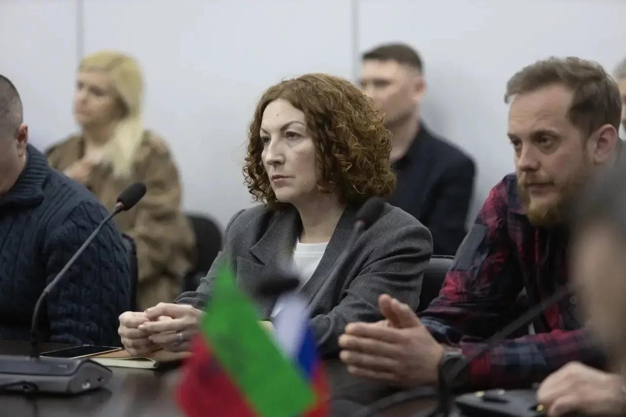 В Запорожской области прошло оперативное совещание с участием Администрации губернатора и Правительства региона, на котором обсудили работу всех служб в условиях вынужденных ограничений электроснабжения В Запорожской области прошло оперативное совещание с участием Администрации губернатора и Правительства региона, на котором обсудили работу всех служб в условиях вынужденных ограничений электроснабжения