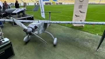 20 дронов ВСУ атаковали ночью объект электроэнергетики в Мелитополе