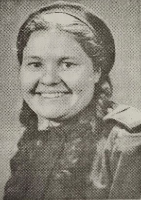 ОДИН ДЕНЬ ВОЙНЫ. Мельниченко Мария Акимовна "В июне 1941 года я была призвана Мелитопольским военкоматом в армию и отправлена в эвакогоспиталь