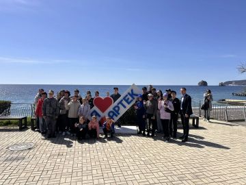 Евгений Балицкий: Несмотря на определённые сложности, с которыми столкнулась Запорожская область, мы продолжаем жить и строить нашу мирную жизнь