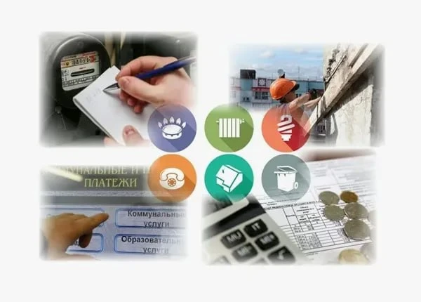 Порядок предоставления отдельным категориям граждан компенсации расходов на оплату жилого помещения и коммунальных услуг