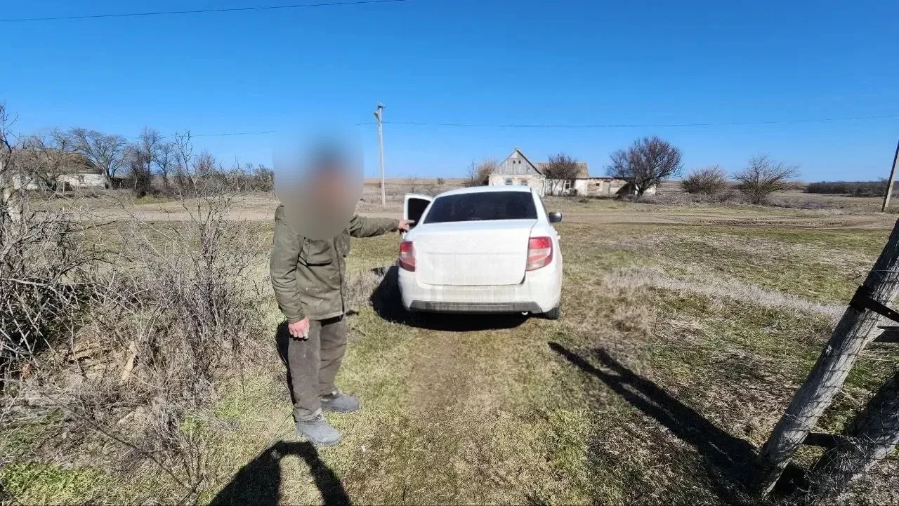 В Запорожской области завершено расследование уголовного дела о похищении человека