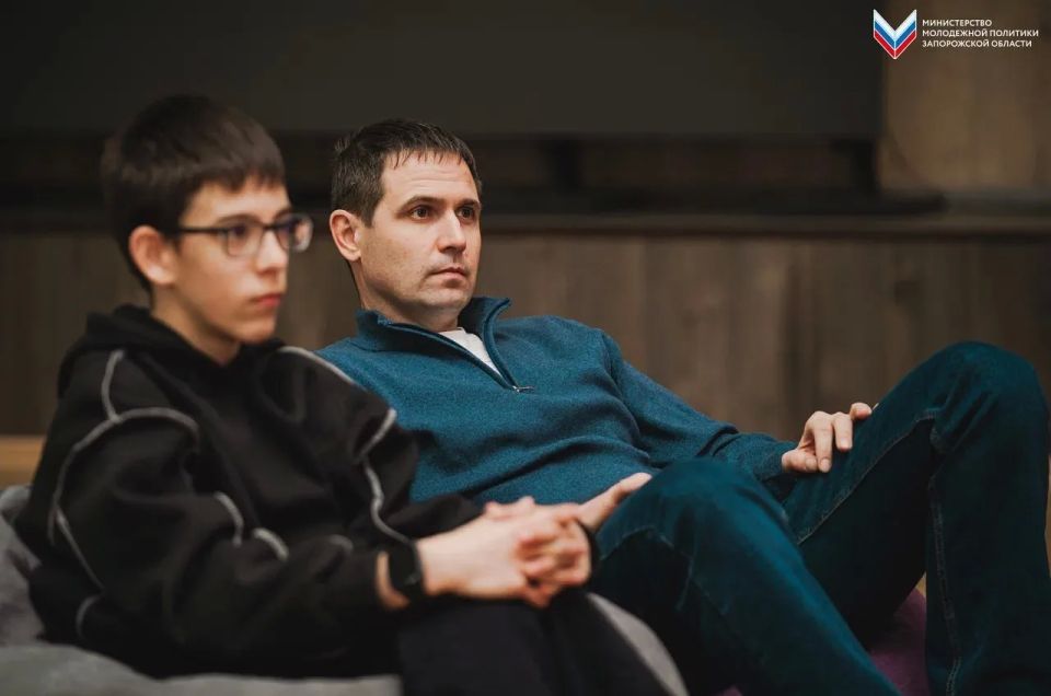 Кинопоказ к 40-летию Чернобыльской трагедии: память о подвиге и цене спасённого мира Кинопоказ к 40-летию Чернобыльской трагедии: память о подвиге и цене спасённого мира