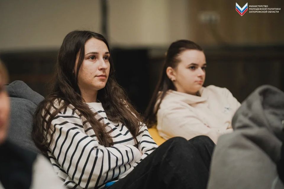 Кинопоказ к 40-летию Чернобыльской трагедии: память о подвиге и цене спасённого мира Кинопоказ к 40-летию Чернобыльской трагедии: память о подвиге и цене спасённого мира