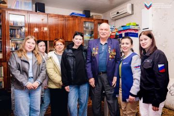 ����� ������: � ���������� ������ ������� � ������-������������ ������ �� ������������� ���