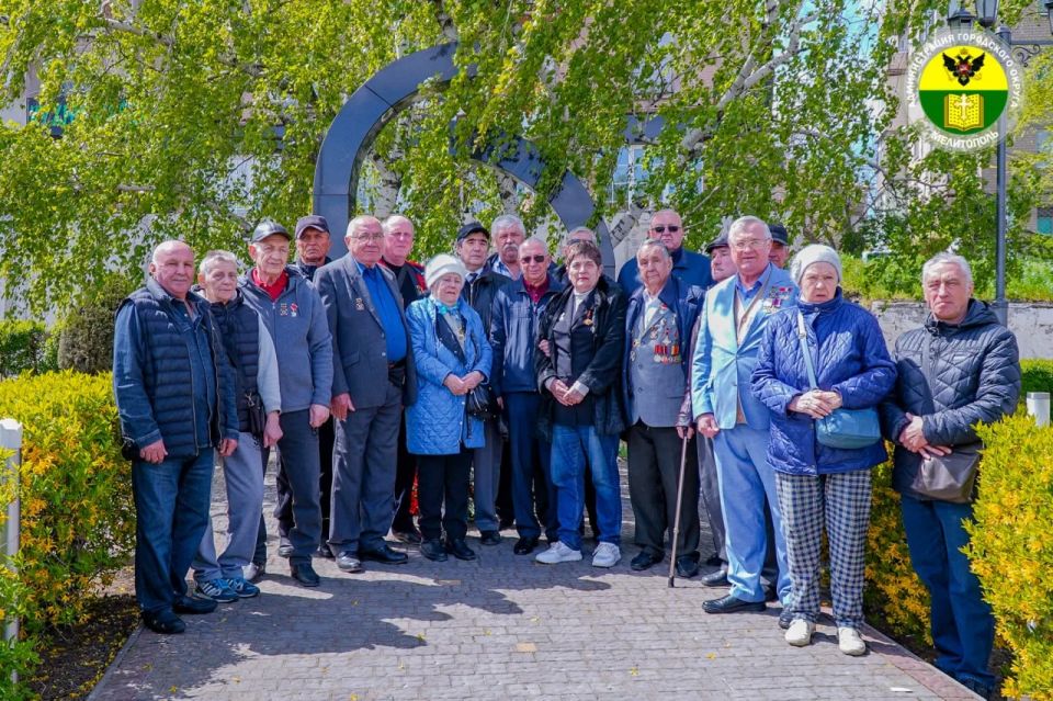 Сергей Золотарёв: Сегодня — 40-я годовщина аварии на Чернобыльской АЭС Сергей Золотарёв: Сегодня — 40-я годовщина аварии на Чернобыльской АЭС