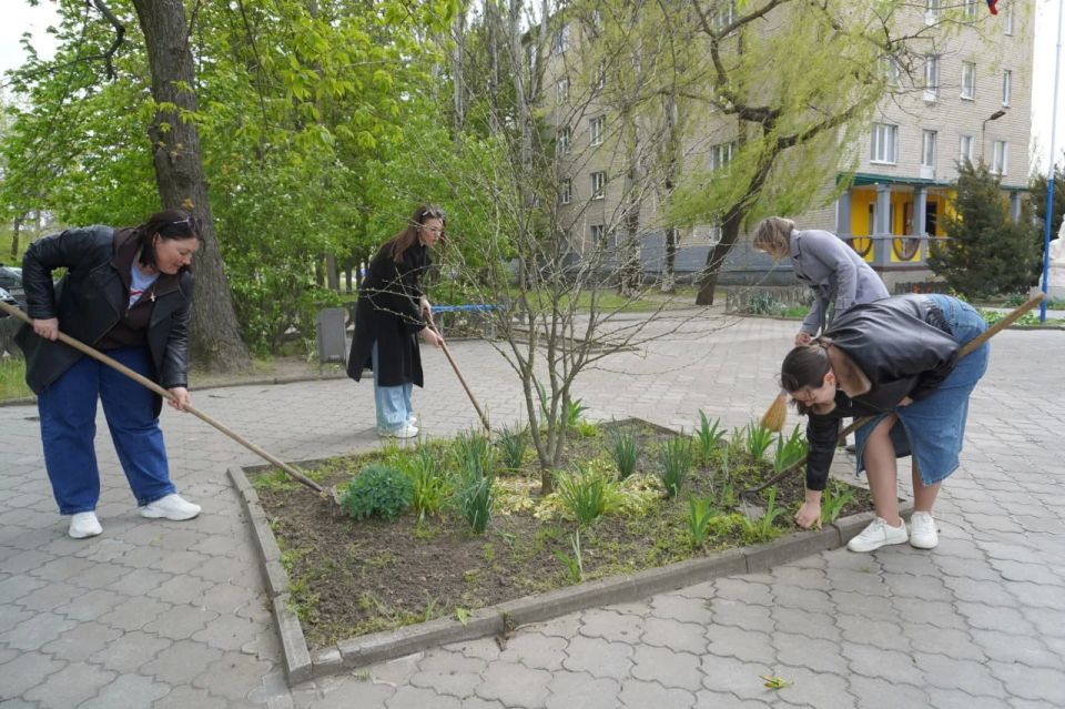Мы за чистоту: Сохраняем культурное наследие вместе! Мы за чистоту: Сохраняем культурное наследие вместе!
