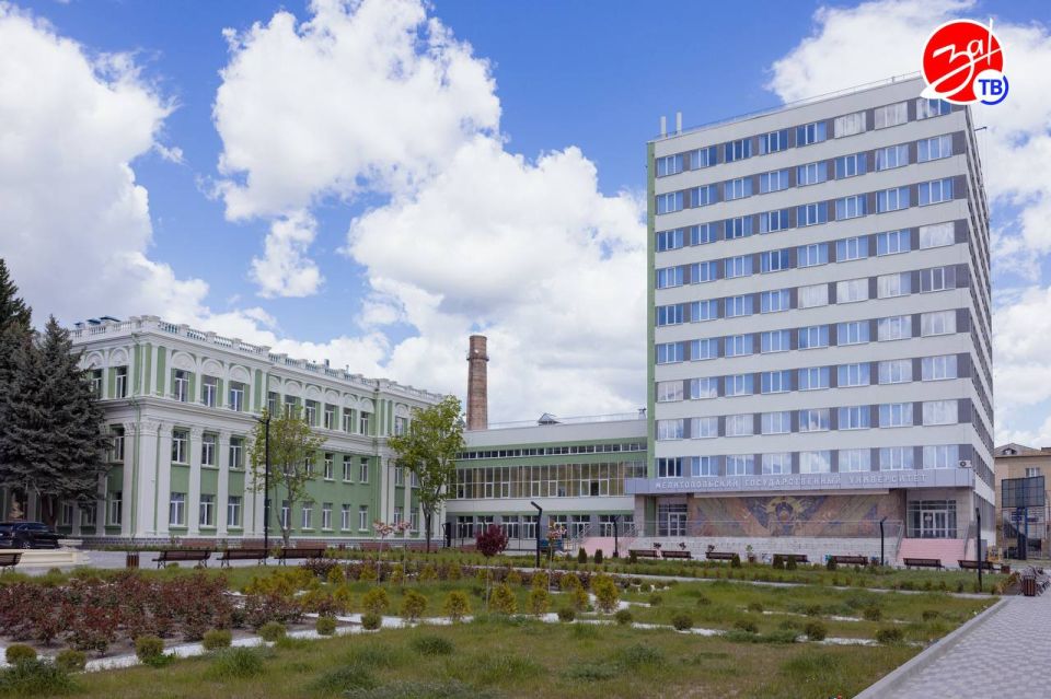В Запорожской области подписаны первые соглашения с резидентами промпарка «Гидромаш» В Запорожской области подписаны первые соглашения с резидентами промпарка «Гидромаш»