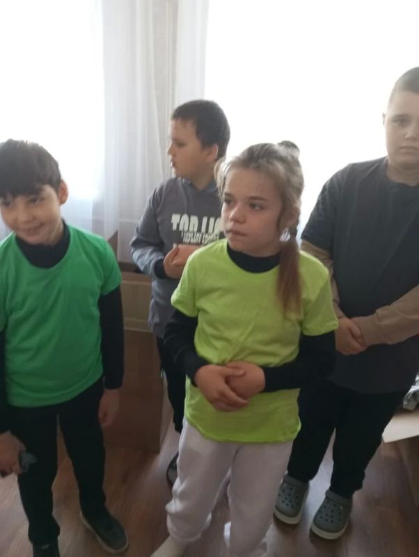Прошло чуть больше недели с момента подписания межпарламентского соглашения между Законодательным Собранием Запорожской области и Ивановской областной Думой, а мы уже получили ощутимую поддержку от наших коллег Прошло чуть больше недели с момента подписания межпарламентского соглашения между Законодательным Собранием Запорожской области и Ивановской областной Думой, а мы уже получили ощутимую поддержку от наших коллег