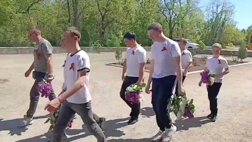 ������ ���� � ����� �������