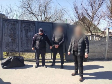 Перед судом предстанет житель Мелитополя, обвиняемый в смертельном избиении мужчины на почве ревности