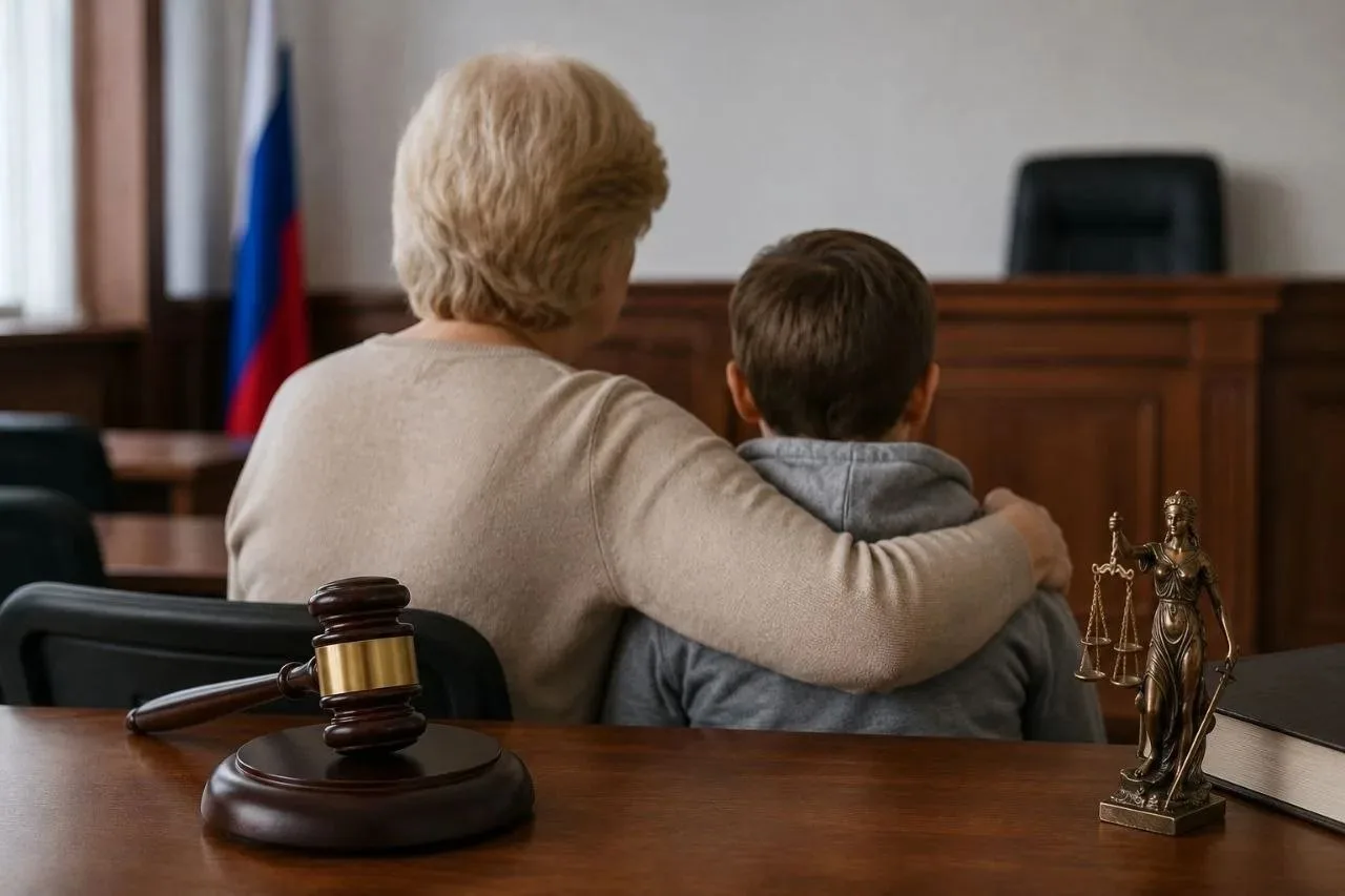 Мелитопольский межрайонный суд установил факт отсутствия родительского попечения над ребенком