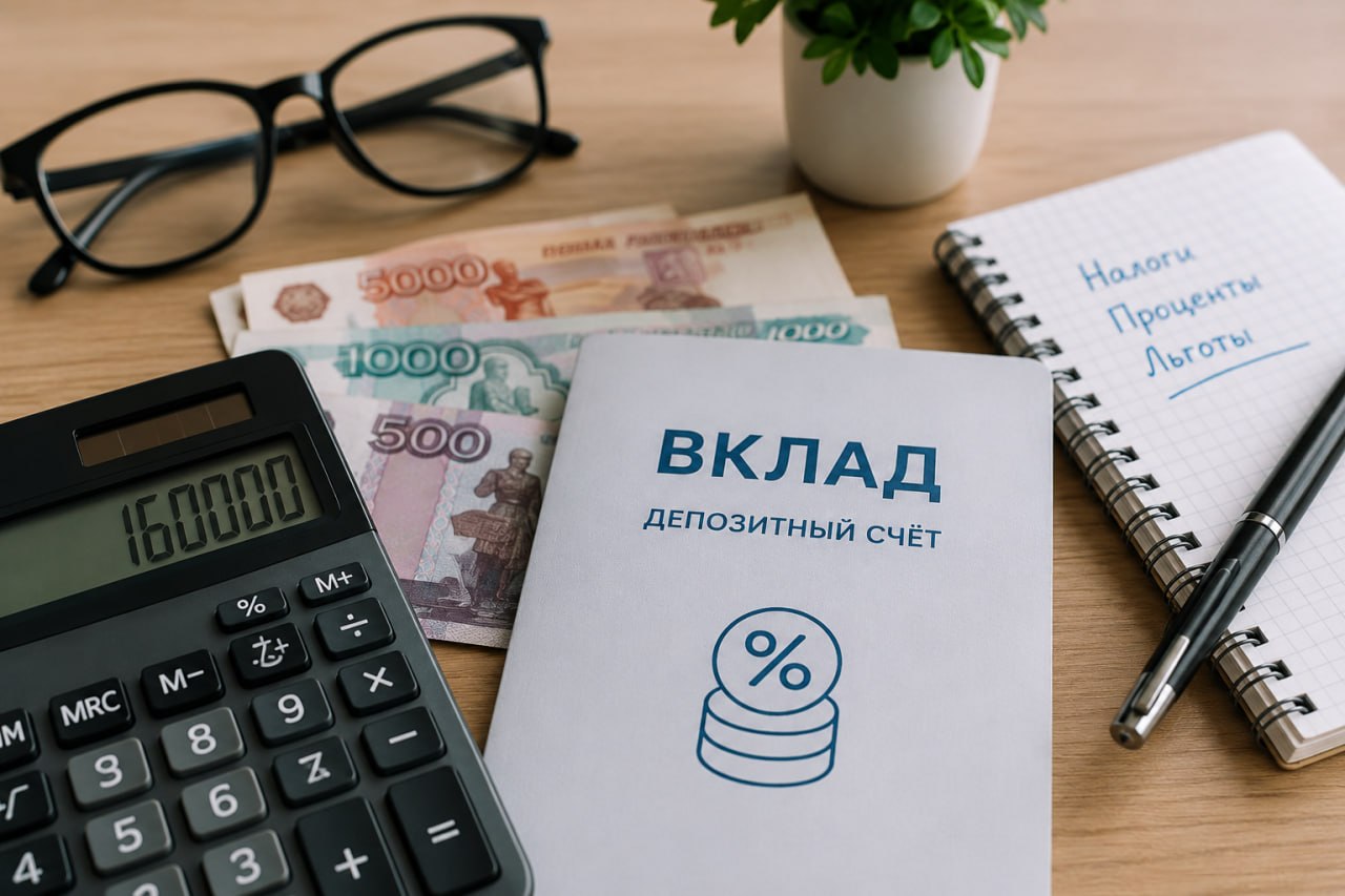 Что ждет пенсионеров с вкладами с июня 2026 года