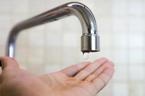 Уважаемые жители Мелитополя!