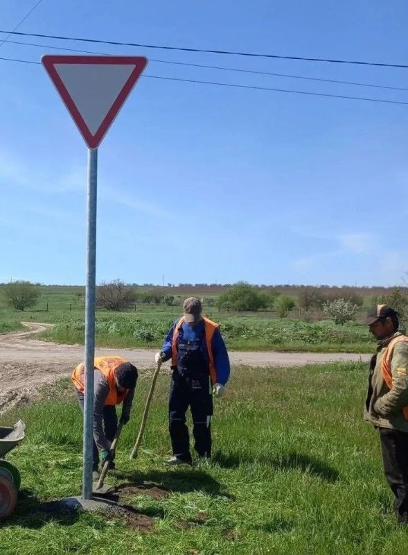 Безопасные дороги. ГУП «УАЗО» продолжает плановые работы по обеспечению безопасности дорожного движения Безопасные дороги. ГУП «УАЗО» продолжает плановые работы по обеспечению безопасности дорожного движения