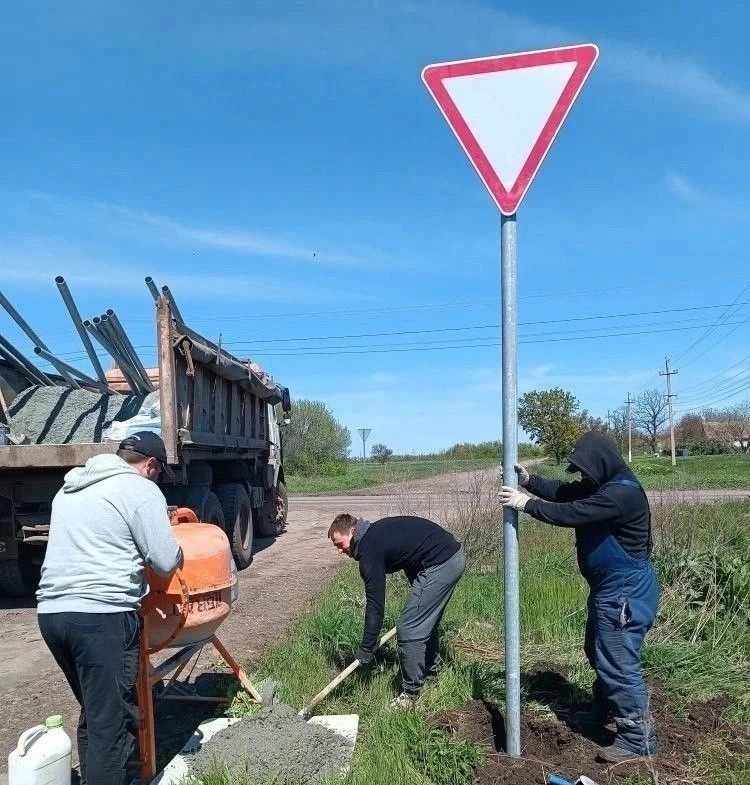 Безопасные дороги. ГУП «УАЗО» продолжает плановые работы по обеспечению безопасности дорожного движения Безопасные дороги. ГУП «УАЗО» продолжает плановые работы по обеспечению безопасности дорожного движения