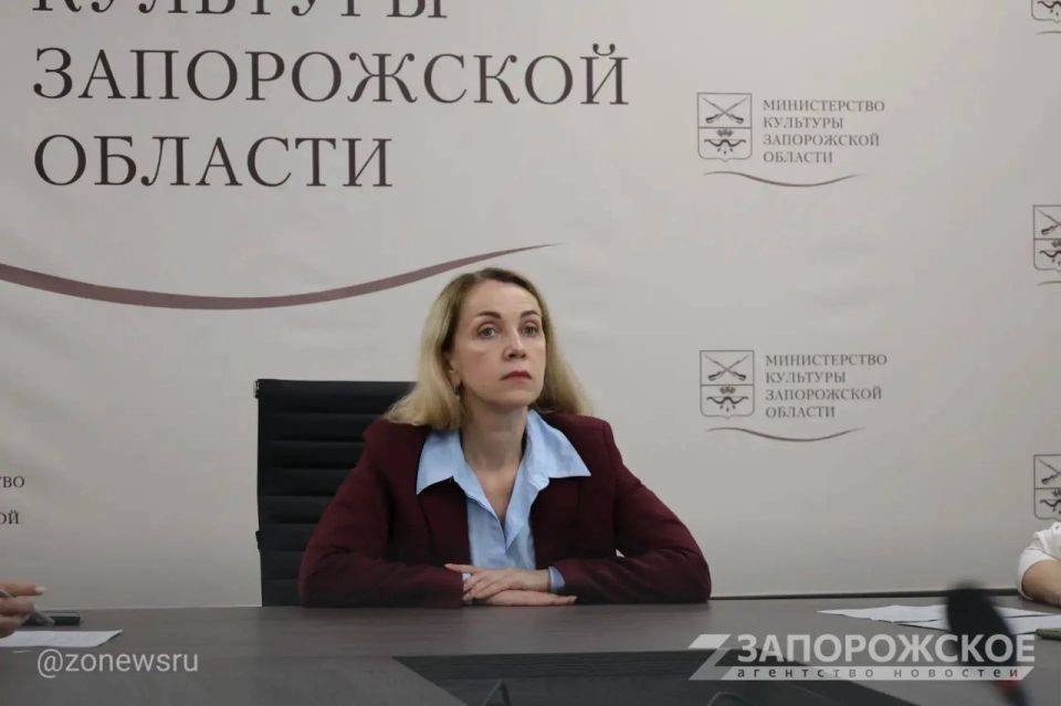 Запорожская область присоединилась к всероссийской акции «Большое родительское собрание» Запорожская область присоединилась к всероссийской акции «Большое родительское собрание»
