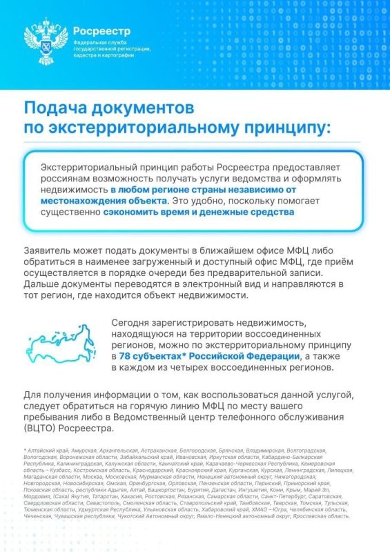Жителям Запорожской области напоминают о регистрации прав на недвижимость Жителям Запорожской области напоминают о регистрации прав на недвижимость