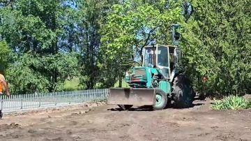 Новогородковка: ваш прошлогодний выбор превращается в стройку