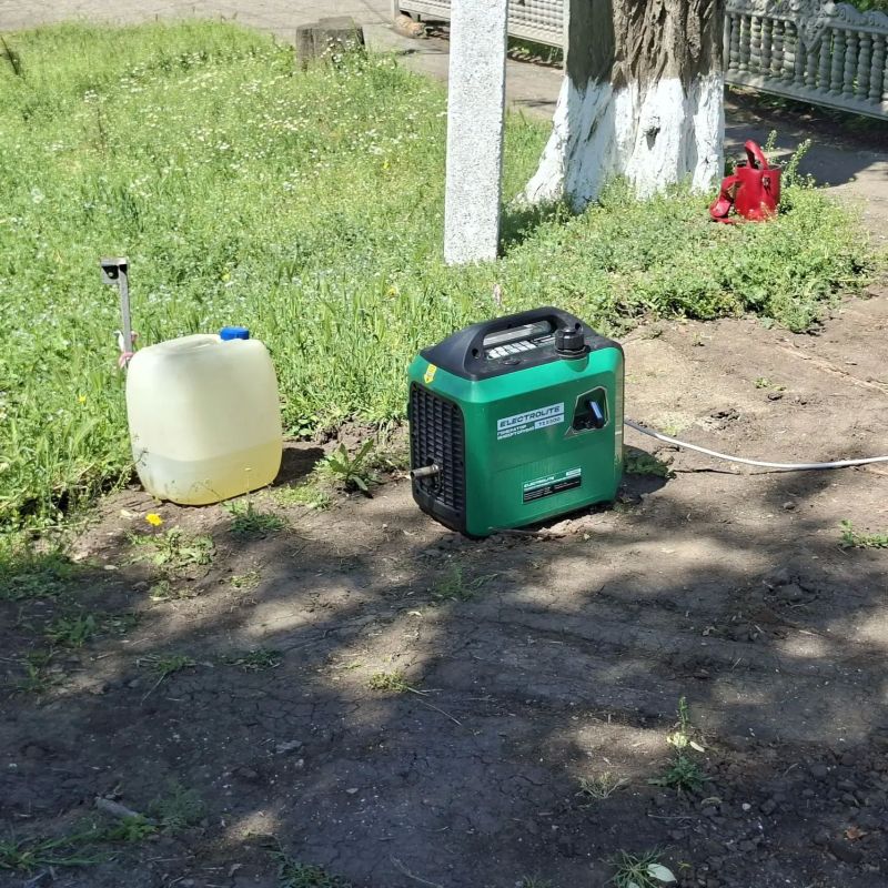 Новогородковка: ваш прошлогодний выбор превращается в стройку Новогородковка: ваш прошлогодний выбор превращается в стройку