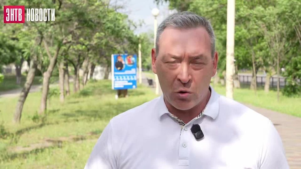 ВСУ ударили в Энергодаре по одному из ключевых пунктов управления интернет-провайдера