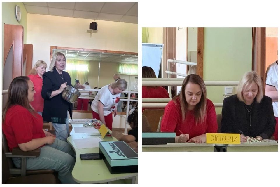 Яркое завершение учебного года в клубе "Факел"! Яркое завершение учебного года в клубе "Факел"!
