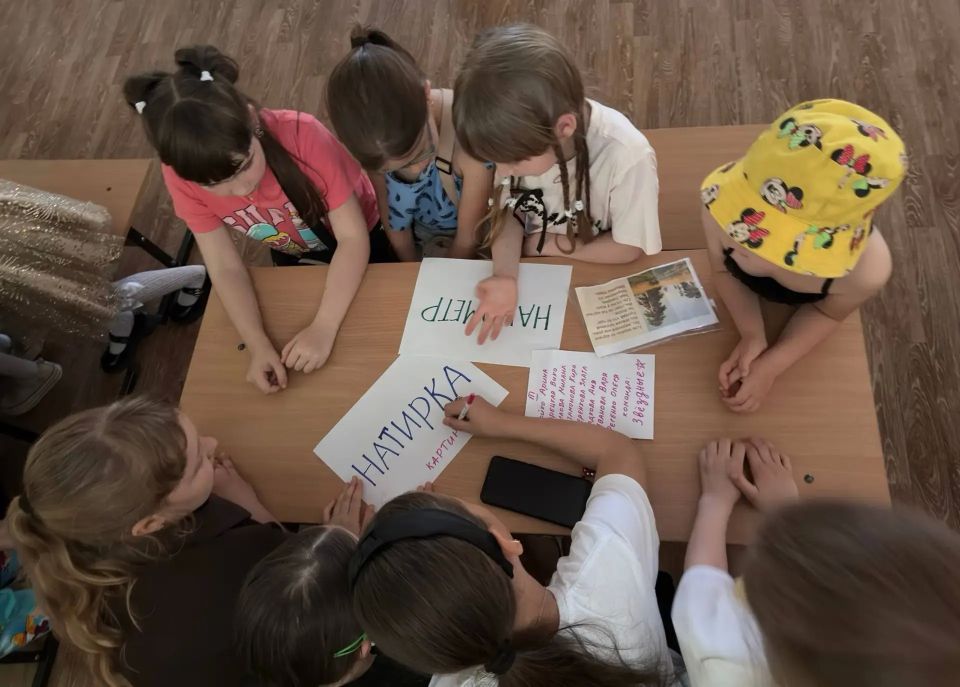 Яркое завершение учебного года в клубе "Факел"! Яркое завершение учебного года в клубе "Факел"!