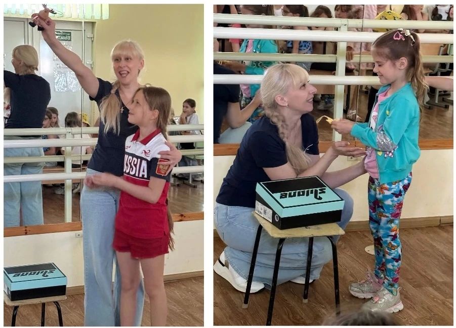 Яркое завершение учебного года в клубе "Факел"! Яркое завершение учебного года в клубе "Факел"!