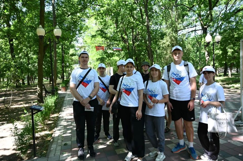 Мелитополь присоединился к проекту ВЭБ.РФ «Прошагай город» Мелитополь присоединился к проекту ВЭБ.РФ «Прошагай город»