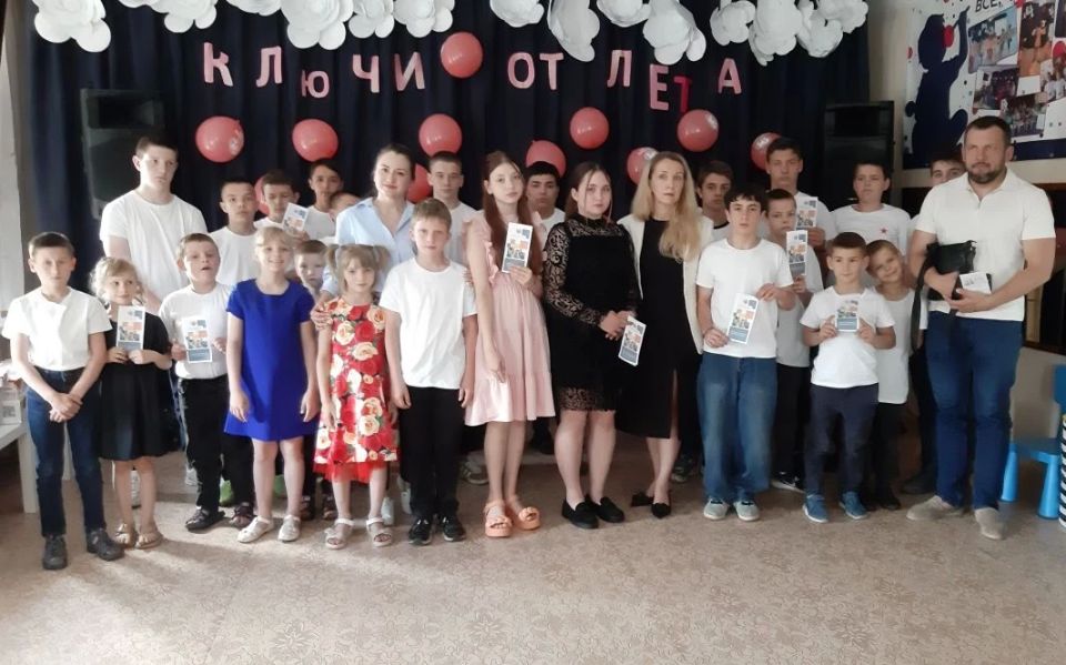 Юлия Сажаева: Карта действий: в действии Юлия Сажаева: Карта действий: в действии