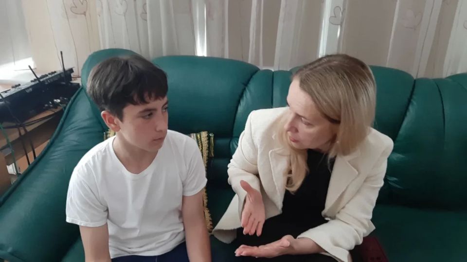 Юлия Сажаева: Карта действий: в действии Юлия Сажаева: Карта действий: в действии