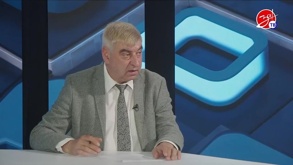 Новый выпуск программы «Интервью» уже на ЗА!ТВ