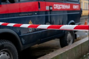 СК РФ расследует атаку ВФУ на Запорожскую область, при которой погибли двое