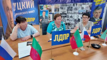 Имущественный вопрос становится одной из самых острых проблем Запорожской области