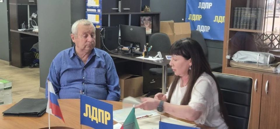 Имущественный вопрос становится одной из самых острых проблем Запорожской области Имущественный вопрос становится одной из самых острых проблем Запорожской области
