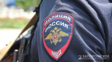 В Мелитополе у нелегала изъяли 9 тысяч пачек контрафактных сигарет