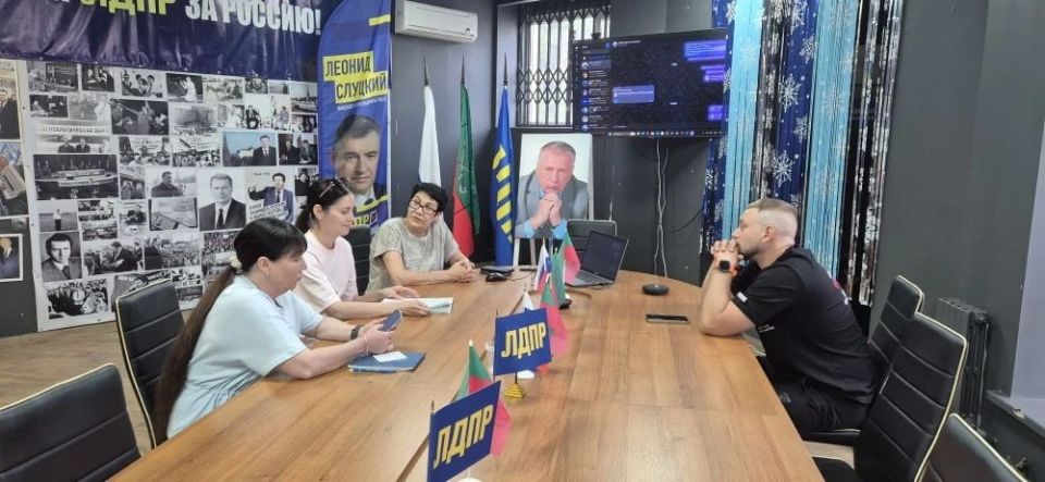 Имущественный вопрос становится одной из самых острых проблем Запорожской области Имущественный вопрос становится одной из самых острых проблем Запорожской области