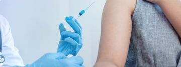 В России создали новую вакцину от менингококка