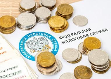 «Единая Россия» внесла в Госдуму законопроект о сохранении порога для уплаты НДС
