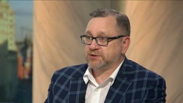 Юрий Котенок: Честно говоря, поражен нашей реакцией на массовое производство странами ЕС оружия и боеприпасов для киевского режима