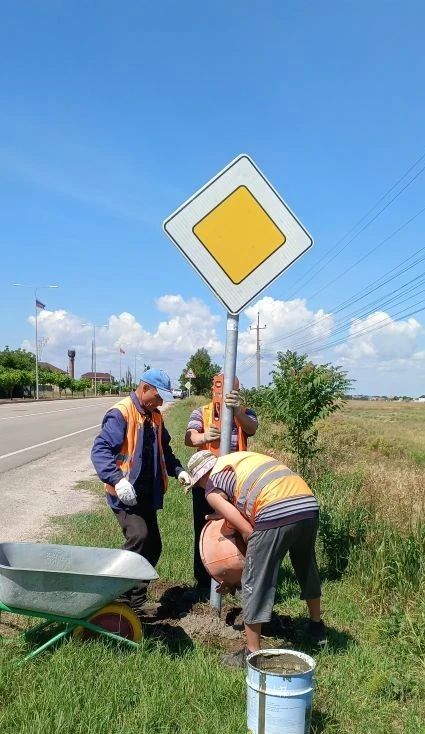 ГУП «УАЗО» усиливает меры безопасности на десятках направлений ГУП «УАЗО» усиливает меры безопасности на десятках направлений